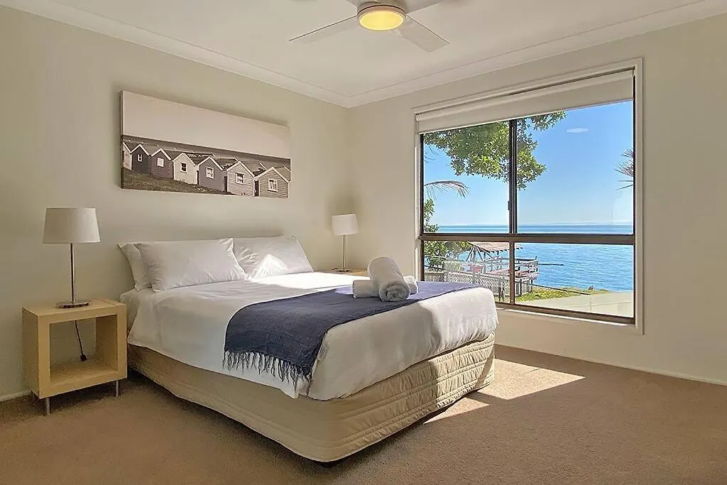 Amity Treetops Amity Point Australia